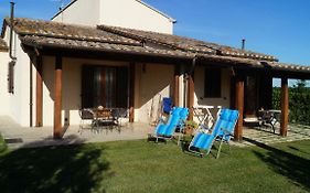 Agriturismo Poggio San Pietro